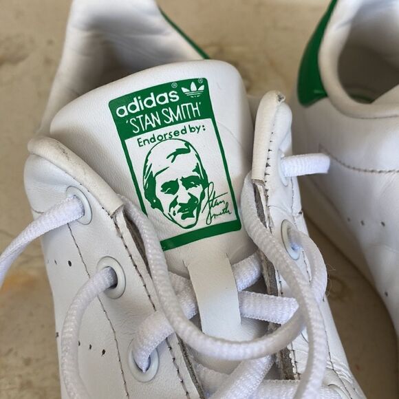 Adidas Stan Smith Sneakers - Picture 6 of 12